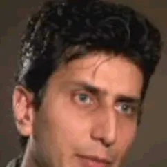 Afshin's Story