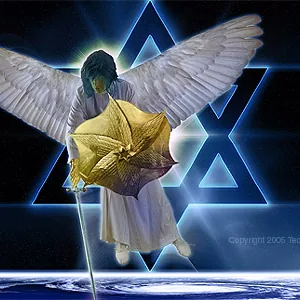 Angelic Encounters