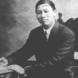 Watchman Nee